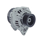 Case Alternator - 14V-120AMP - LUCAS (8 Rib Pulley) - AMAIreland - 