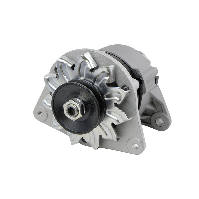 Case Alternator - 14V-45AMP - LUCAS - AMAIreland - 