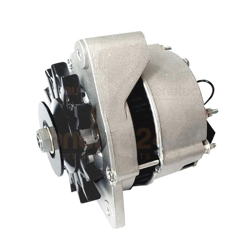 Case Alternator - 14V-65AMP - LUCAS - AMAIreland - 