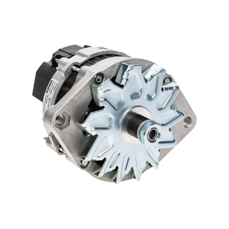 Case Alternator - 14V-65AMP - LUCAS (Without Pulley) - AMAIreland - 