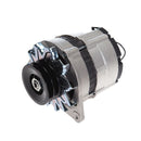 Case Alternator - 14V-70AMP - LUCAS (Double Pulley) - AMAIreland - 