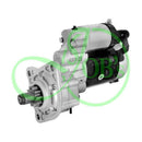 Case Gear Reduction Starter Motor - 10 Teeth L/H Fit - AMAIreland - 