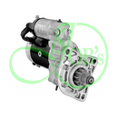 Case Gear Reduction Starter Motor - 10 Teeth R/H Fit - AMAIreland - 