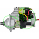 Case Gear Reduction Starter Motor - 9 Teeth R/H Fit - AMAIreland - 