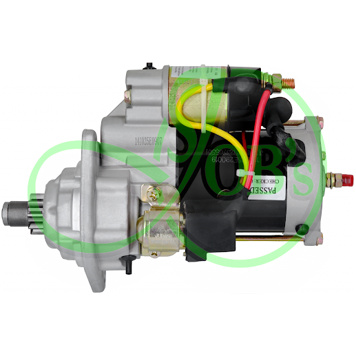 Case Gear Reduction Starter Motor - 9 Teeth R/H Fit - AMAIreland - 