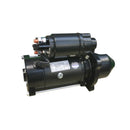 Case Starter Motor - 12V 3.2KW - Planetary Gear Reduction (LUCAS) - AMAIreland - 
