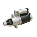 Case Starter Motor - 12V 3KW - Direct Drive (LUCAS) - AMAIreland - 