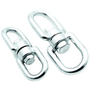 Cast Iron Chain Swivel - L 60mm - AMAIreland - 