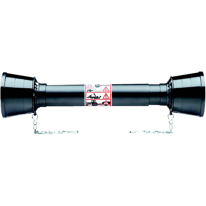 CAT 5 - Replacement Covers - Suits Binacchi, BY-PY & Eurocardan - AMAIreland - 