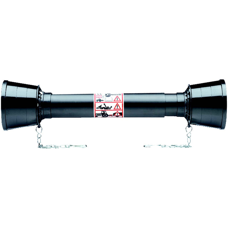 CAT 7 - Replacement Covers - Suits Binacchi, BY-PY & Eurocardan - AMAIreland - 