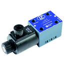 Cetop 3 Directional Control Valves - 24VDC - 1 Coil - AMAIreland - 