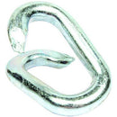 Chain Repair Lap/Split Link - Galvanised - Ø 5mm - AMAIreland - 