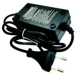 Charger for Lithium Battery - Spare Parts - Ama Battery Knapsack Sprayers 16 Litre - New Models - AMAIreland - 