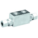 Check Valve - 1/4" - 20L