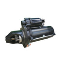 Class Starter Motor - 12V 4.2KW - Planetary Gear Reduction  (LUCAS) - AMAIreland - 