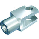 Clevis - 2 Leg