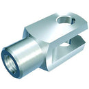 Clevis 2 Leg - M12 x 62mm - AMAIreland - 