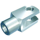 Clevis 2 Leg - M12 x 86MM