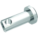 Clevis Pin With Hole - 6MM