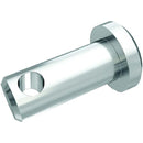 Clevis Pin With Hole - 22mm - AMAIreland - 