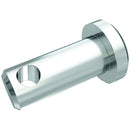 Clevis Pin With Hole - 27mm - AMAIreland - 
