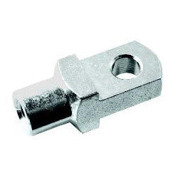 Clevis Single Leg - M16x2 - AMAIreland - 