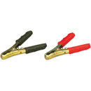 Clip Pair (Red & Black) - 300Amp - AMAIreland - 