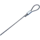 Clutch Cable with Slipknot End - Ø 3mm - AMAIreland - 