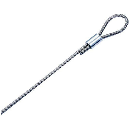 Clutch Cable with Slipknot End - Ø 3mm - AMAIreland - 