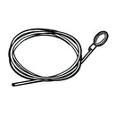 Clutch Cable with Slipknot End - Ø 3mm - AMAIreland - 