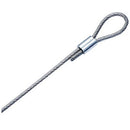 Clutch Cable with Slipknot End - Ø 4mm - AMAIreland - 