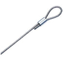 Clutch Cable with Slipknot End - Ø 4mm