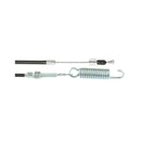 Clutch Cables - GGP, Castel Garden, Mountfield - AMAIreland - 