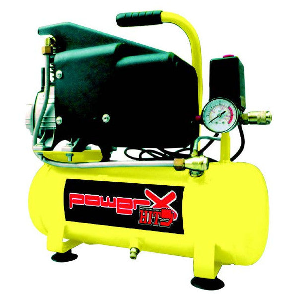 Coaxial Compressors 6L - AMAIreland - 