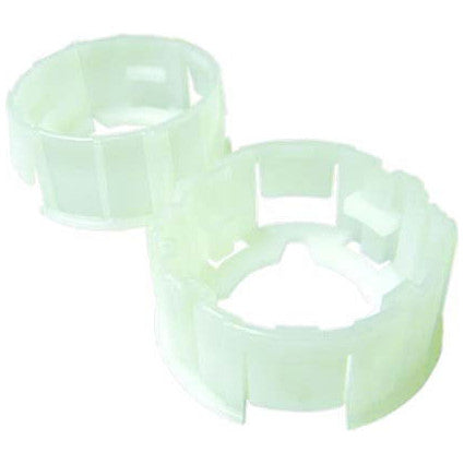 Collars for AMA PTO Shafts with Lemon Tubing - AMAIreland - 