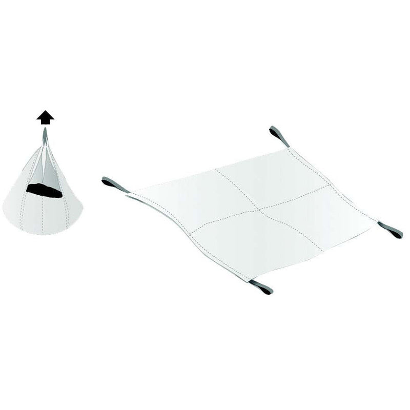 Collection Sheets - 4 Handle Type - AMAIreland - 