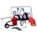 Complete Compressor Set - German Fast Fit Coupling - AMAIreland - 