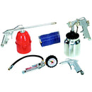 Complete Compressor Set - Ring with Nut - AMAIreland - 
