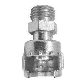 Complete Compressor Set - Ring with Nut - AMAIreland - 