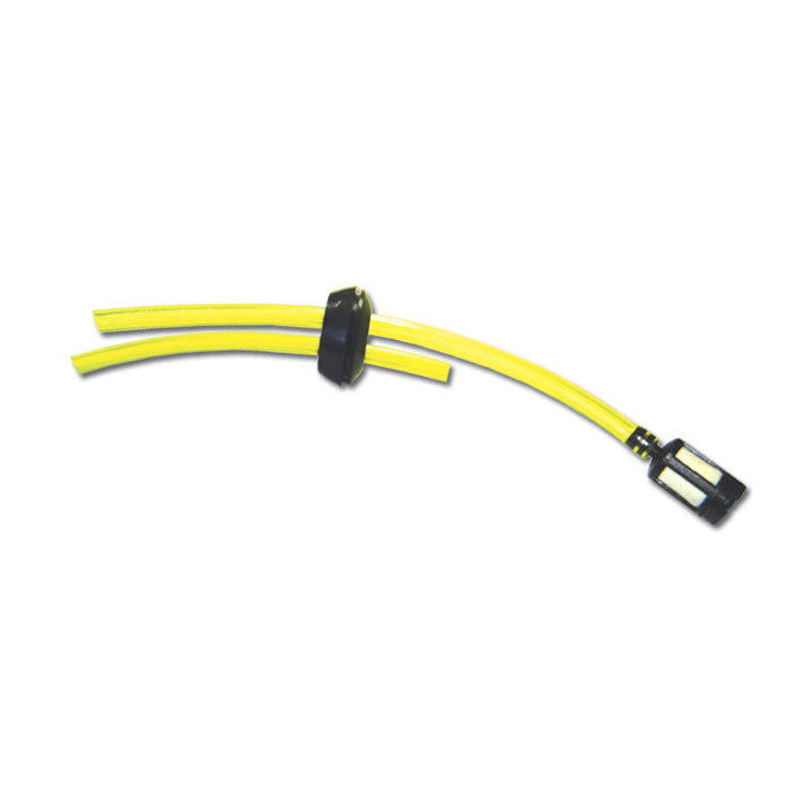 Complete Fuel Pipe for Chinese Manufactured Brushcutters - 26CC & 33CC - AMAIreland - 