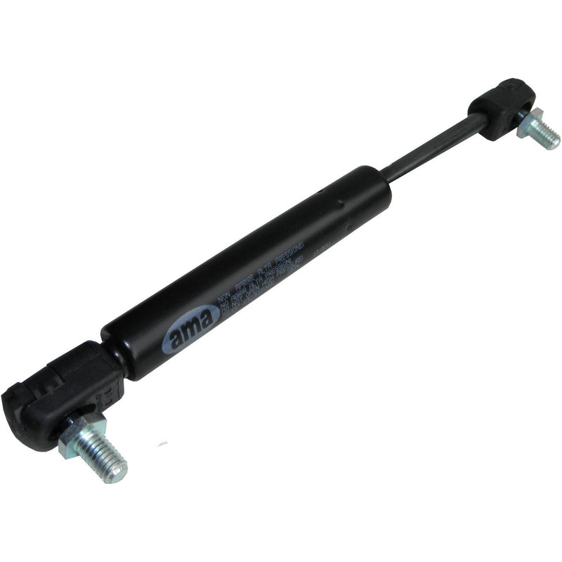 Complete Gas Strut - Max Length 390mm 570N - AMAIreland - 