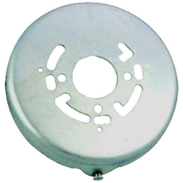 Cone Backing Plates - Metal - AMAIreland - 