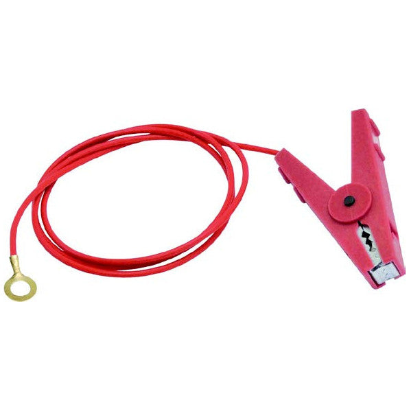 Connection Cable & Clamp - AMAIreland - 