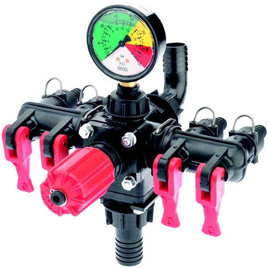 Control Unit - AMAIreland - 