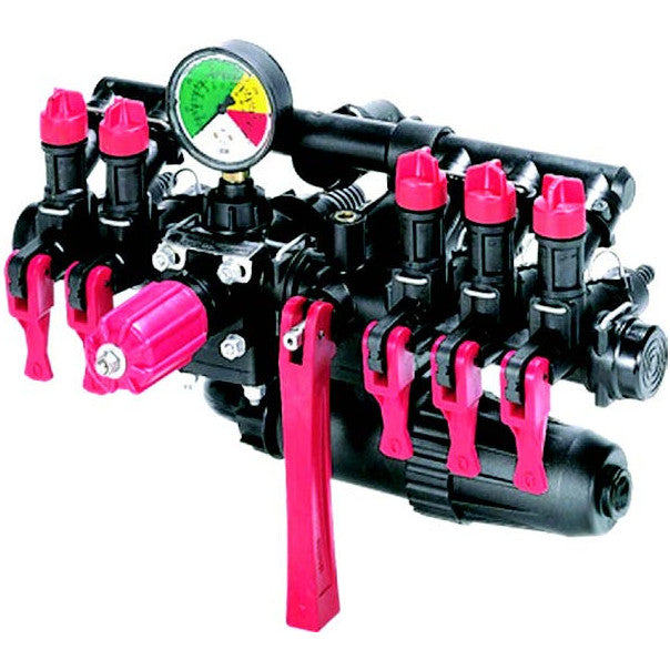 Control Units - Idrominus Type - AMAIreland - 