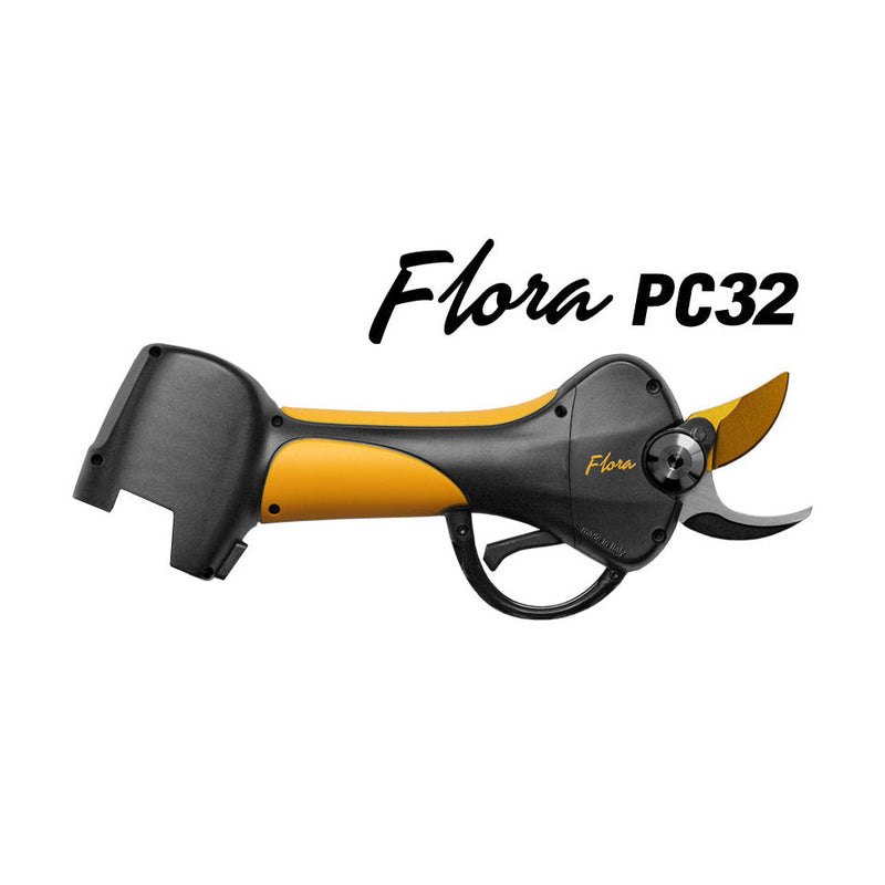 Cordless Pruning Shears - 32mm Cut - AMAIreland - 