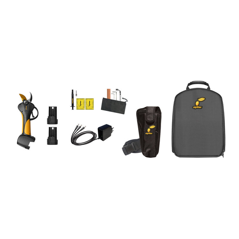 Cordless Pruning Shears - 32mm Cut - AMAIreland - 