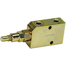 Counterbalance / Overcentre Valve -  Double Acting - AMAIreland - 