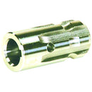 Coupler for Hydraulic Pump - 1 3/8” - Z6 (6 Spline)