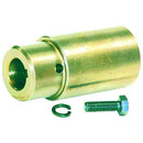 Coupler for Hydraulic Pump - 1 3/8” - Z6 (6 Spline) - AMAIreland - 